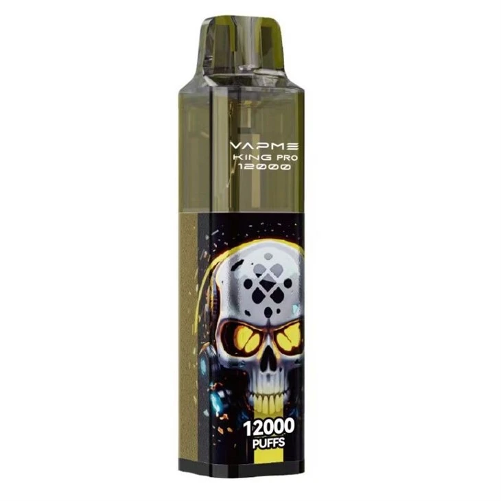 vapme King Pro 12K puffs vapes vapme King Pro 12K puffs vapes