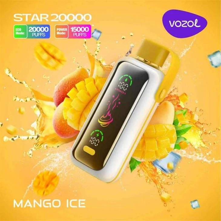 VOZOL-Star-20000-Puffs-Price-in-Dubai-MANGO-ICE_VOZOL STAR 20000 VOZOL-Star-20000-Puffs-Price-in-Dubai-MANGO-ICE_VOZOL STAR 20000