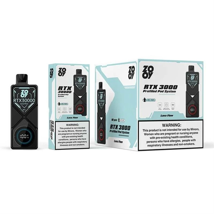 ZOOY RTX 30000 26