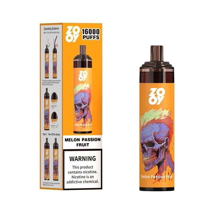 ZOOY TORNADO 16000puff ZOOY TORNADO 16000puff